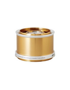 Bobine Cinnetic Raycast III Alu Type 3